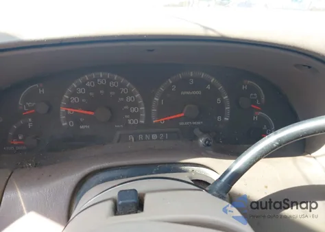 1999 Ford F150 Lariat/Xl/Xlt из США, поврежденный, VIN 1FTRX17L1XNA61377